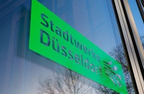 Klüh Service Management GmbH: Catering an sechs Standorten / Stadtwerke Düsseldorf verlängern Klüh-Auftrag um fünf Jahre