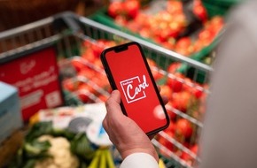 Kaufland: Treuepunkte als weiterer Touchpoint: Vorteilsprogramm verbindet Kaufland-Filialen und Online-Marktplatz noch stärker