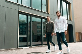 FM Consulting GmbH: Max Grinda und Felix Hahnewald über den aktuellen Notstand in der Pflegebranche