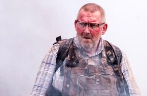 ZDF: ZDF zeigt Drama "Für meine Tochter" mit Dietmar Bär (FOTO)