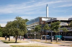 Universität Bremen: Architektur und Studierendenrevolte: Vorträge zum 50. Geburtstag