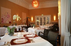A-ROSA Flussschiff GmbH: Grand SPA Resort A-ROSA Travemünde erhält zwei Michelin- Auszeichnungen: Einen Stern für das Buddenbrooks Restaurant und den Bib Gourmand für die Weinwirtschaft
