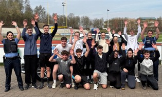 Polizeidirektion Montabaur: POL-PDMT: Sch&uuml;lerpraktikum bei der Polizei - Nachwuchsarbeit zum Anfassen