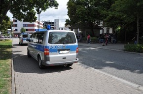 Polizeipräsidium Westpfalz: POL-PPWP: Gemeinsame Pressemitteilung der Bundespolizei Kaiserslautern und des Polizeipräsidiums Westpfalz