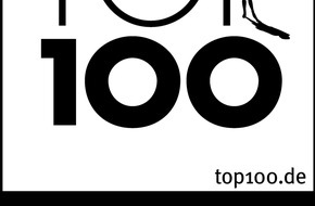 Sirio Europe GmbH & Co. KG: SIRIO Europe aus Brandenburg bekommt TOP 100-Siegel