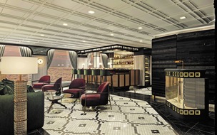 Schaffelhuber Communications: Pressemitteilung: Regent Seven Seas Cruises® enthüllt Design-Inspirationen für Prime 7 auf der Seven Seas Grandeur