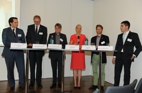 DAW SE: Das Richtige richtig tun / DAW SE präsentiert in Frankfurt Resultate des Stakeholder Dialogs "Zukunft Wärmedämmung"