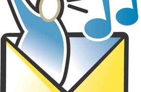 Sunrise Communications AG: Du nouveau sur sunrise live: Des messages en paroles et en musique et plus de sport