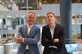 PREMIUM-Gruppe GmbH: "Deffner & Zschäpitz": der Wirtschaftspodcast startet als TV-Format