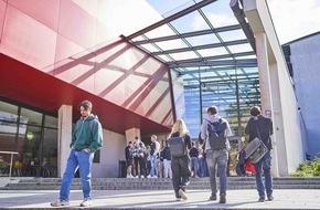Hochschule München: Hochschule München auf dem 2. Platz im DFG-Förderatlas 2024