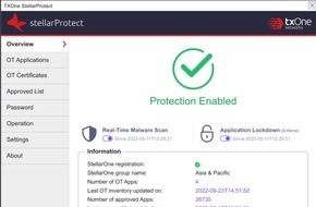 TXOne Networks: TXOne Networks’ Unique Stellar Solution Safeguards Operational Stability for Organizations in Semiconductors, Manufacturing, Oil and Gas, Banking, Pharma and Other Verticals