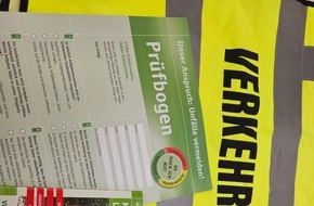 Polizeiinspektion Cloppenburg/Vechta: POL-CLP: Lastrup - neue Verkehrshelfer unterwegs (mit Bild)