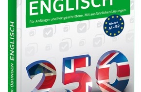 PONS GmbH: Einfach loslegen - daheim und unterwegs - Sprachen lernen mit PONS (FOTO)