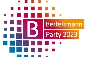 Bertelsmann SE & Co. KGaA: Bertelsmann Party 2023: Volles Haus und "Boost"-Stimmung auf allen Etagen
