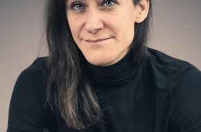 Deutschlandradio: Anna Felnhofer gewinnt Deutschlandfunk-Preis beim Bachmannwettbewerb