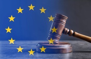 Europäischer Rechnungshof - European Court of Auditors: Der Bericht der EU über die Rechtsstaatlichkeit bleibt noch hinter seinen Möglichkeiten zurück