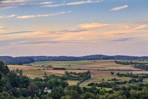 Die Natur in Nordhessen erleben – Genusswanderung mit Die Sonne Frankenberg