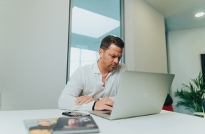ADS KING GmbH: KI übernimmt das Steuer: Andreas Bäuerlein berichtet, wie smarte Tools die Kundenakquise schneller und effizienter machen