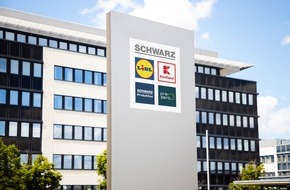 Schwarz Corporate Solutions KG: Schwarz Gruppe st&auml;rkt digitales Gesch&auml;ft: H&ouml;chste Sicherheit durch revolution&auml;re Technologie von XM Cyber