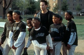 ProSieben: Keanu Reeves macht den Home-Run