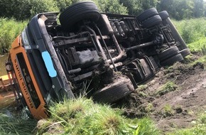 Polizeiinspektion Aurich/Wittmund: POL-AUR: Landkreis Aurich Verkehrsgeschehen