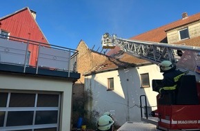 Polizeidirektion Kaiserslautern: POL-PDKL: Altenkirchen (Kreis Kusel)