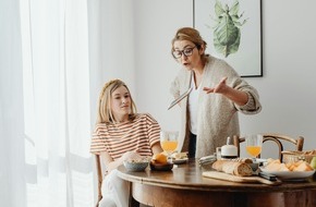 SMART PARENTS LLC: Wut statt Liebe? Wenn dir als Mama der Kragen platzt – und wie du wieder Nähe schaffst