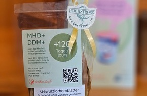 LID Pressecorner: Petits magasins, grand impact : 1,2 millions de denr&eacute;es alimentaires sauv&eacute;es du gaspillage depuis 2024