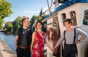 ZDF: "Katie Fforde: Emmas Geheimnis" im ZDF-"Herzkino"