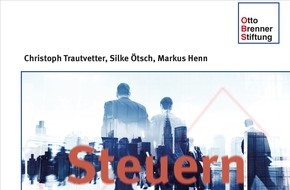 Otto Brenner Stiftung: OBS-Studie schlägt "Steuer-Siegel" für faire Unternehmen vor