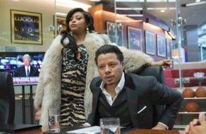 ProSieben: "Einen Charakter zu spielen, der seinen fünfjährigen Sohn in den Müll wirft, ist eine echte Herausforderung!" - "Empire"-Star Terrence Howard im Interview