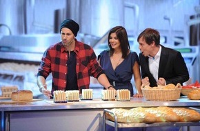 SAT.1: Promi-Liebe auf dem Prüfstand: "Mein Mann kann" mit Indira und Jay, Kate und D!, den Wendlers und den Zarrellas in SAT.1 (mit Bild)