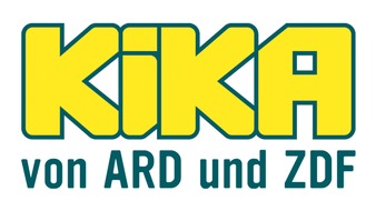 KiKA - Der Kinderkanal ARD/ZDF: Gemeinsam zuhause - KiKA ist "für euch" da!