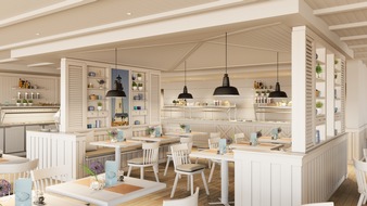 Aktuelle Pressemeldung: AIDA Evolution: Investitionen in die Zukunft