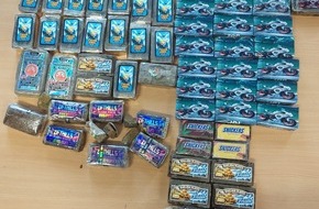 Polizei Wuppertal: POL-W: W Drogenfund nach Hinweis - Gemeinsame Presseerkl&auml;rung von Staatsanwaltschaft und Polizei Wuppertal