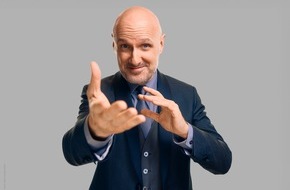 MDR Mitteldeutscher Rundfunk: Finale beim MDR-Musiksommer: Neuer Chefdirigent des MDR-Rundfunkchores Josep Vila i Casañas gibt sein Debüt in Gotha und Stolberg