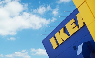 IKEA AG: IKEA Schweiz erhöht Mindestlohn auf CHF 4'000.-/Monat