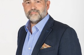 Signo Hospitality: Signo Hospitality: Christoph Seitz ist Direktor im neuen Tribute Portfolio Hotel in Lenggries