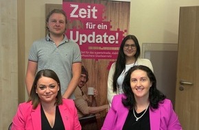 Deutsche Telekom AG: Glasfaser für Heldenstein