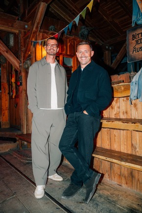 ProSieben-Show „Ein sehr gutes Quiz (mit hoher Gewinnsumme)“ zu Gast in Tripsdrill