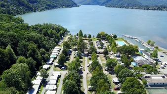 Touring Club Schweiz/Suisse/Svizzero - TCS: ADAC, ANWB e TCS fanno di PiNCAMP la principale piattaforma europea per i campeggi