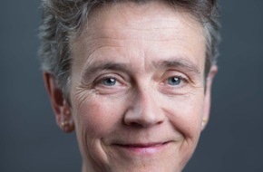 Aerztegesellschaft des Kantons Bern: Esther Hilfiker zur neuen Präsidentin der Aerztegesellschaft des Kantons Bern gewählt