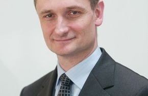 Allianz Suisse: Stefan Rapp neuer CFO bei der Allianz Suisse