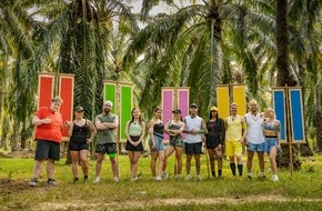 Joyn: Paartherapie am Lost Beach - In der neuen Staffel der Joyn Reality-Show "Good Luck Guys" geht es nicht nur ums Überleben