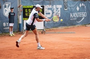 TC Blau-Weiss Neuss e.V.: Tennis-Bundesliga 2026: Rekordmeister Blau-Weiss Neuss greift mit internationalen Top-20-Stars nach der Spitze