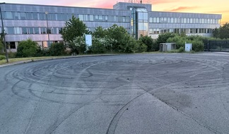 Polizei Duisburg: POL-DU: Duisburger Norden: Schwerpunktkontrolle - Polizei geht gegen Raser-Poser-Dater-Szene vor