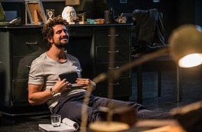 SAT.1: "Einstein"-Star Tom Beck feiert am Montag, 26.02.2018, seinen 40. Geburtstag