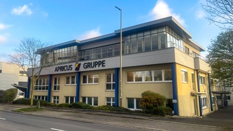 Apricus Solar AG: Projekte zur nachhaltigen Energieerzeugung: Struktur und Entwicklung der Apricus Gruppe