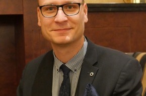 H World International: Pressemitteilung: "IntercityHotel f&ouml;rdert junge Talente: Nils Arnold ist neuer General Manager des IntercityHotel Riad Malaz"