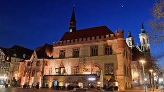 Göttingen Tourismus und Marketing e.V.: Stadtrundgang: Göttingen am Abend